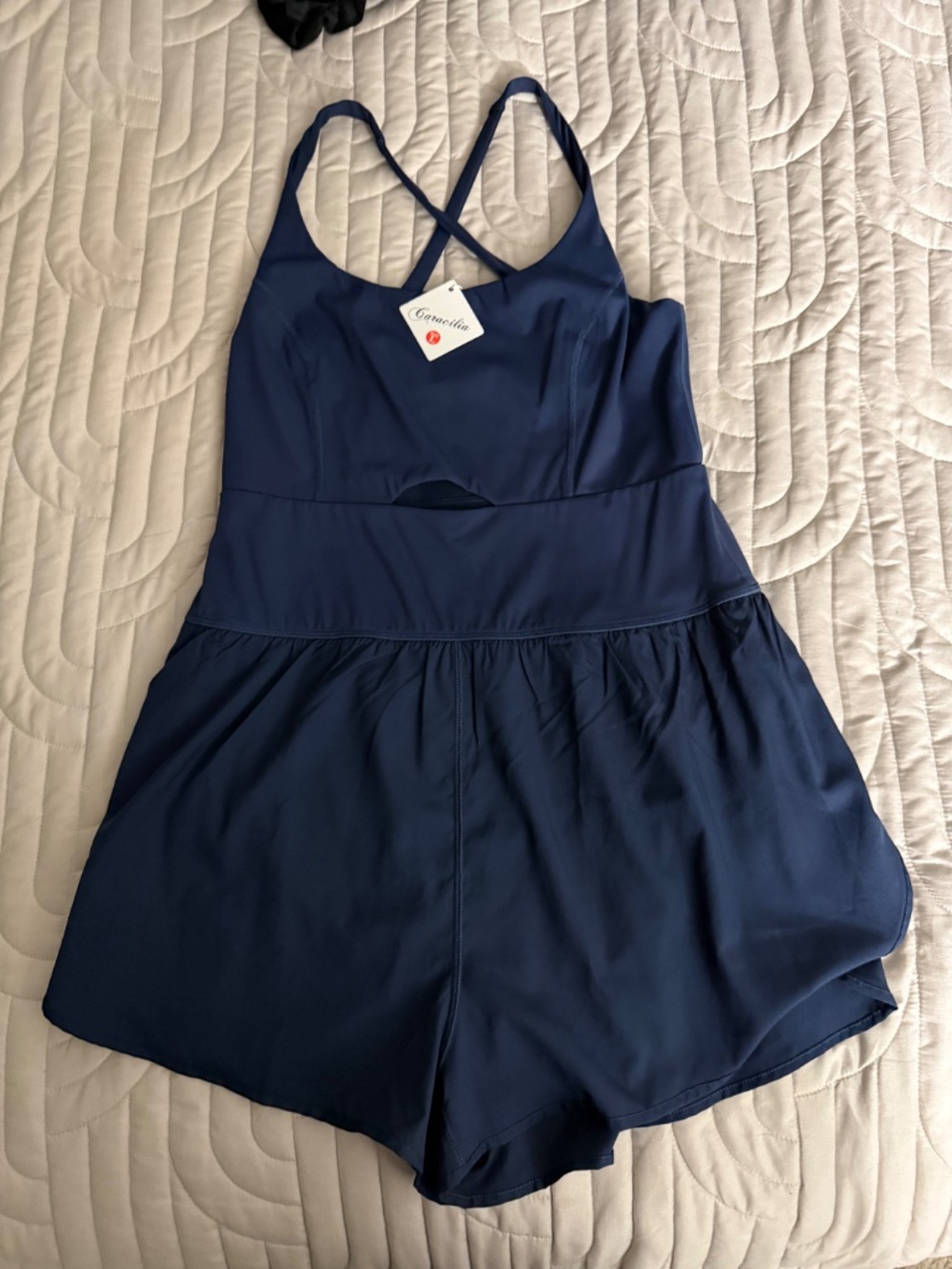 Romper - Picture 3 of 3